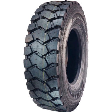 LLANTA 12R22.5 GOLD PARTNER GP717AA ALT TRA