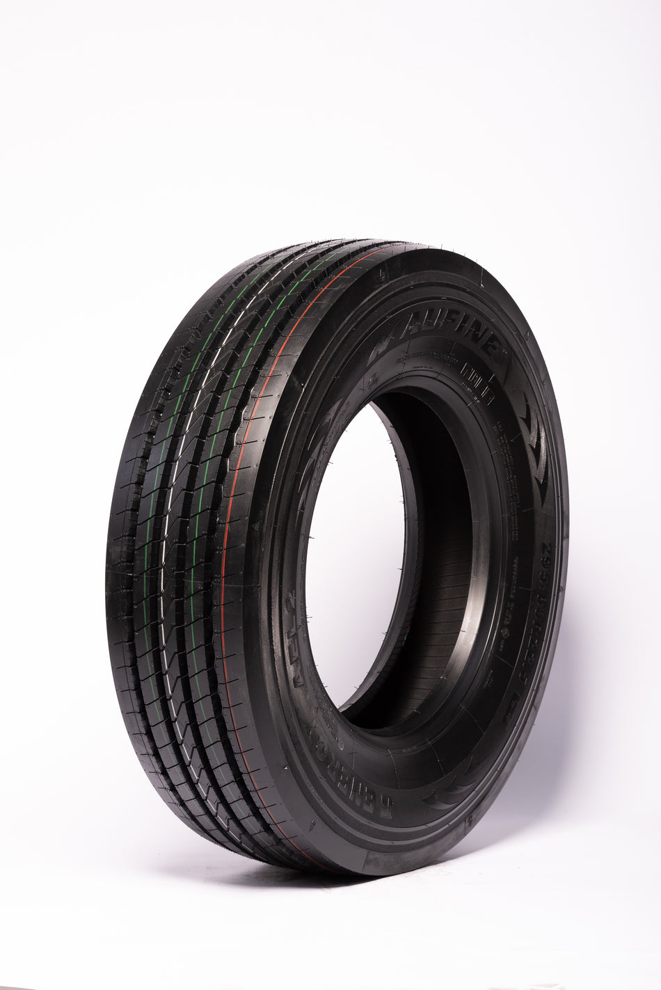 LLANTA 295/80R22.5 AUFINE  AEL2 DIR 18PR