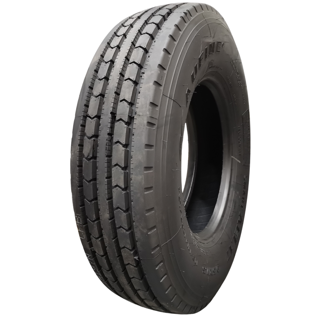 LLANTA 9.5R17.5 AUFINE AEL17 DIR