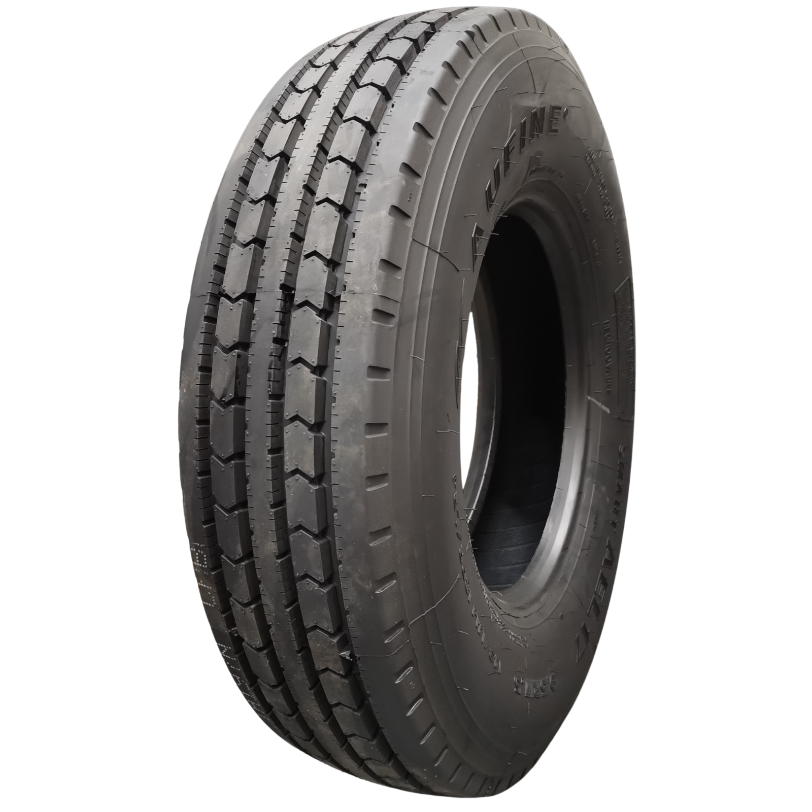 LLANTA 9.5R17.5 AUFINE AEL17 DIR