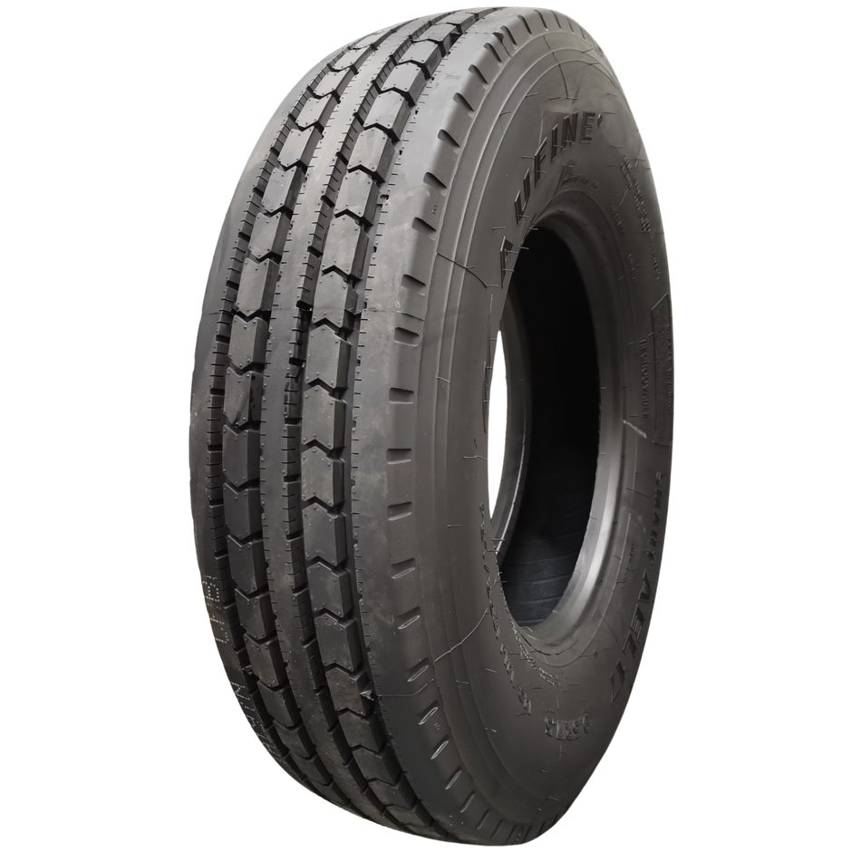 LLANTA 9.5R17.5 AUFINE AEL17 DIR