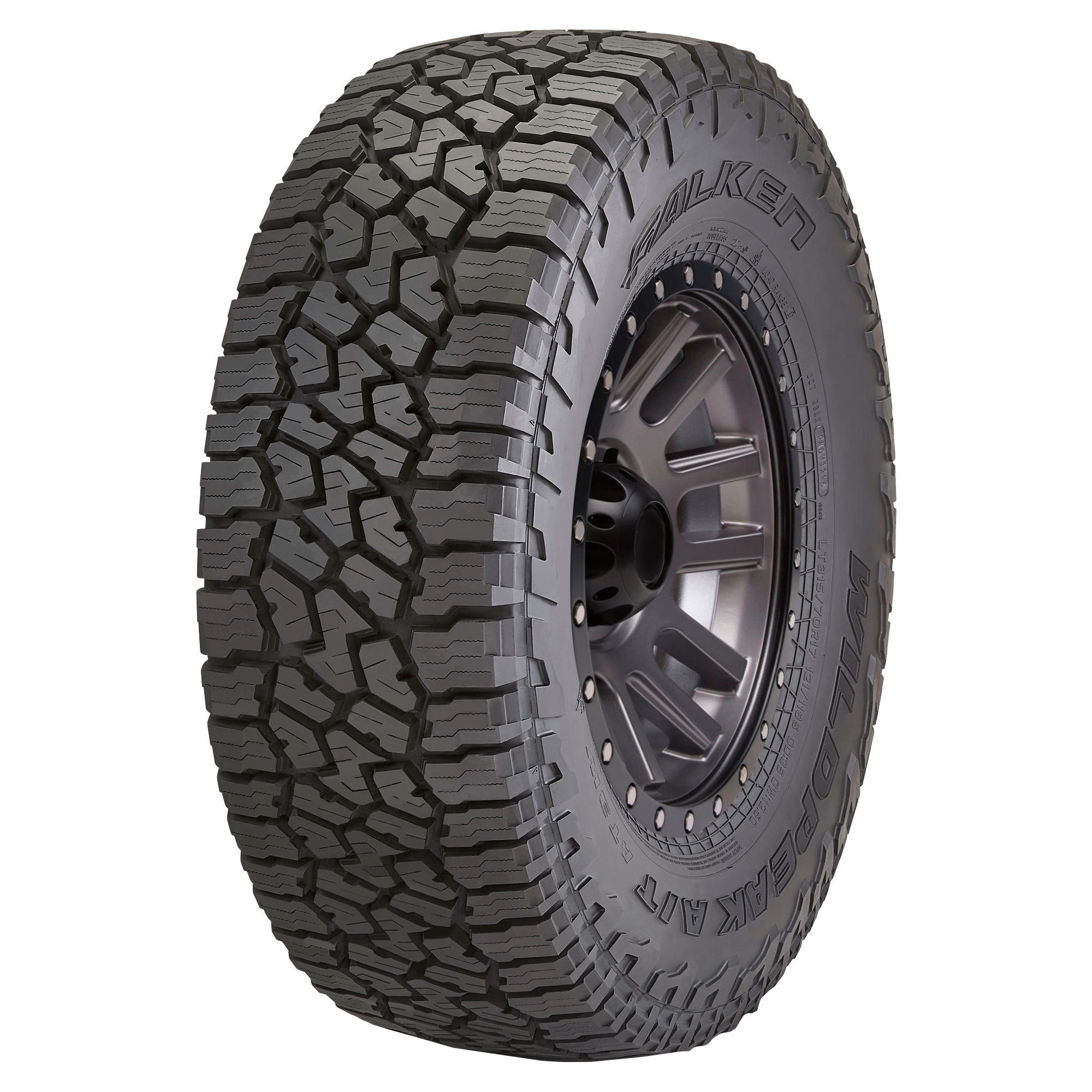 LLANTA 265/65R17 FALKEN WPAT3W XL