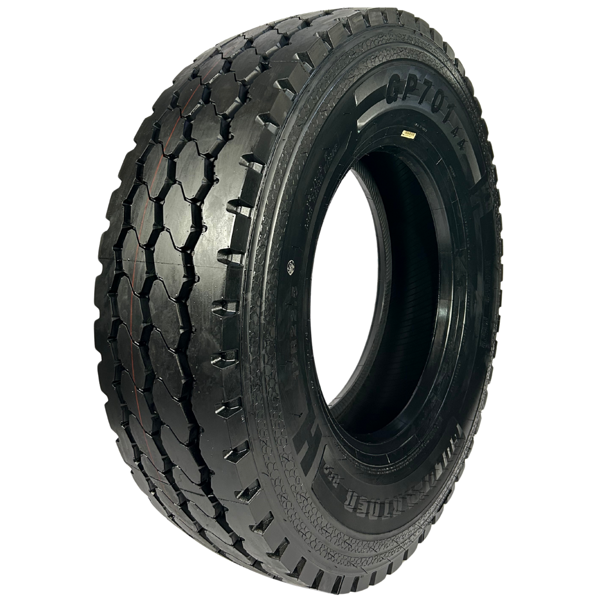 LLANTA 295/80R22.5 GOLD PARTNER PRO GP701AA MIX