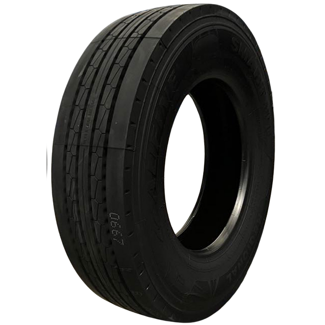 LLANTA 235/75R17.5 AUFINE SMART AEL18