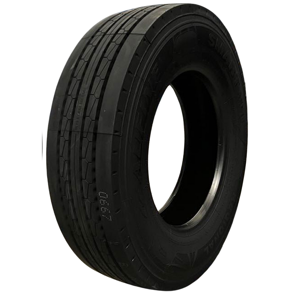 LLANTA 235/75R17.5 AUFINE SMART AEL18