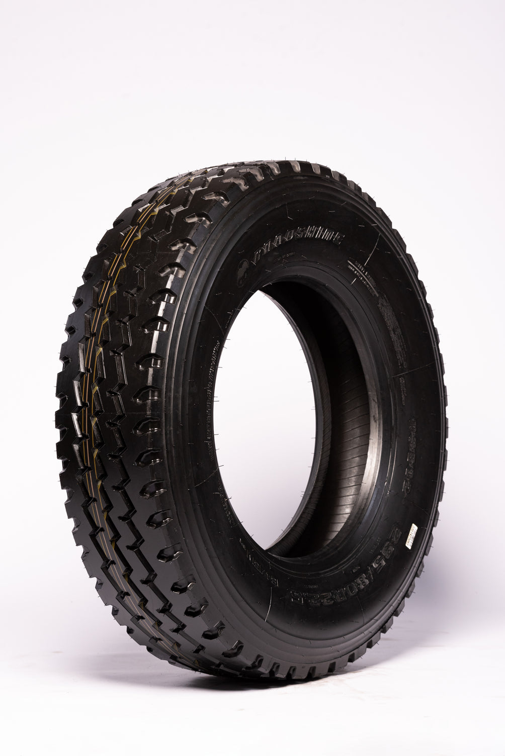 LLANTA 750R16 GOLD PARTNER GP702 14L MIX