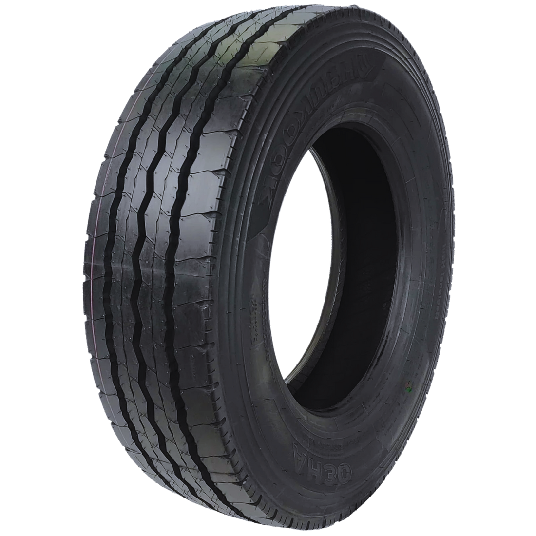 LLANTA 215/75R17.5 AH30 HANKOOK