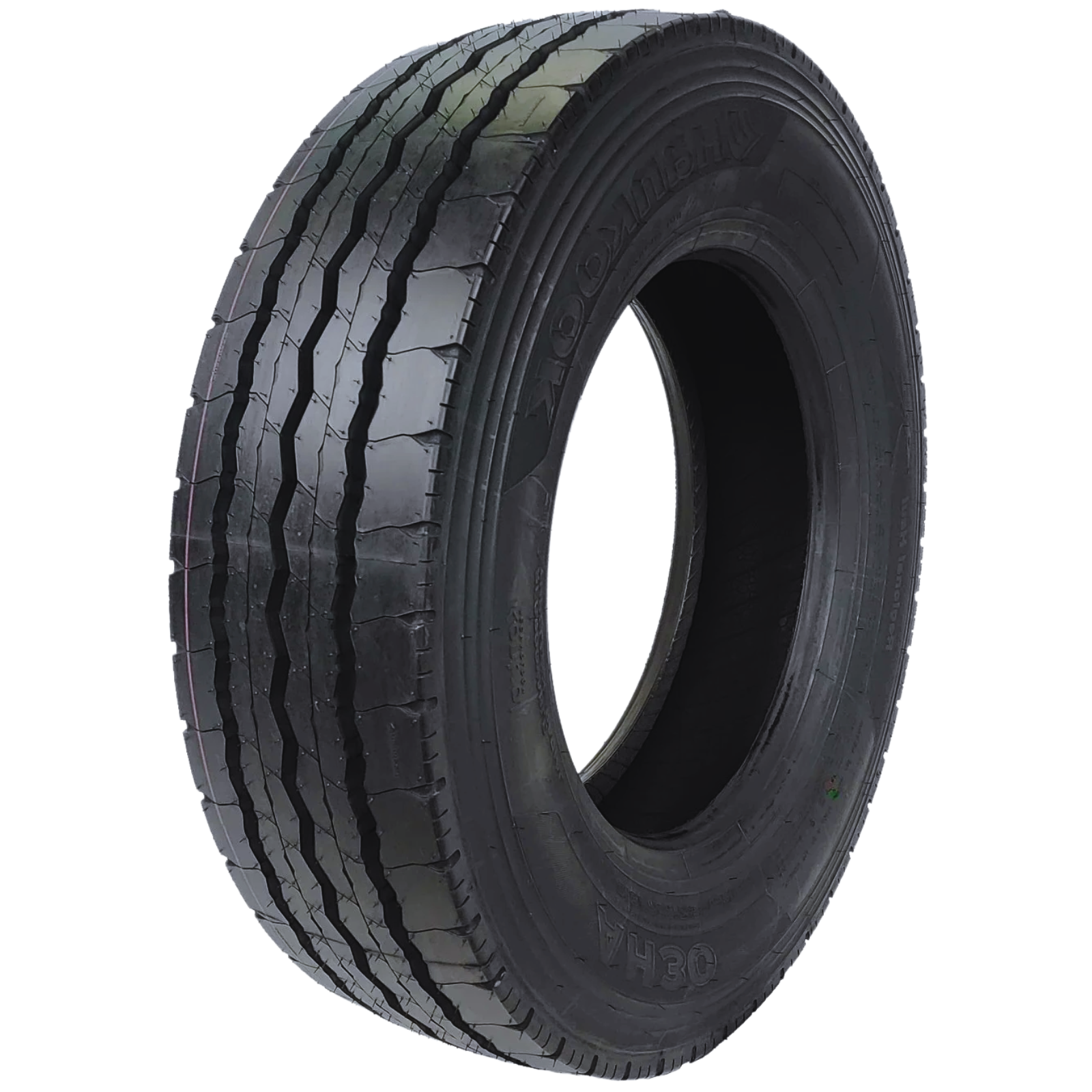 LLANTA 215/75R17.5 AH30 HANKOOK