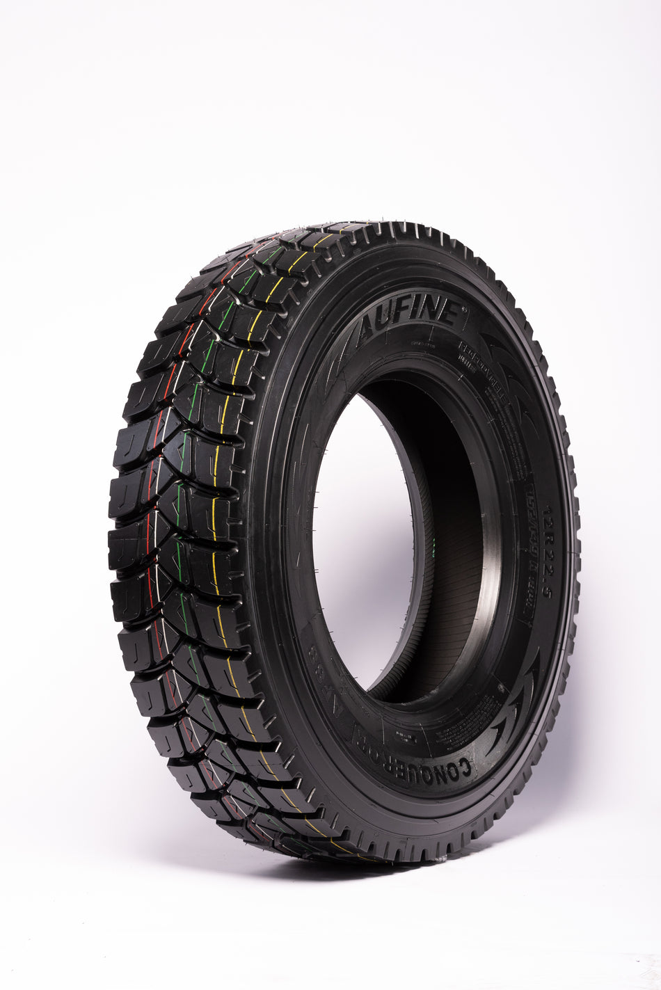 LLANTA 315/80R22.5 AUFINE AF88 ALT TRA 20PR