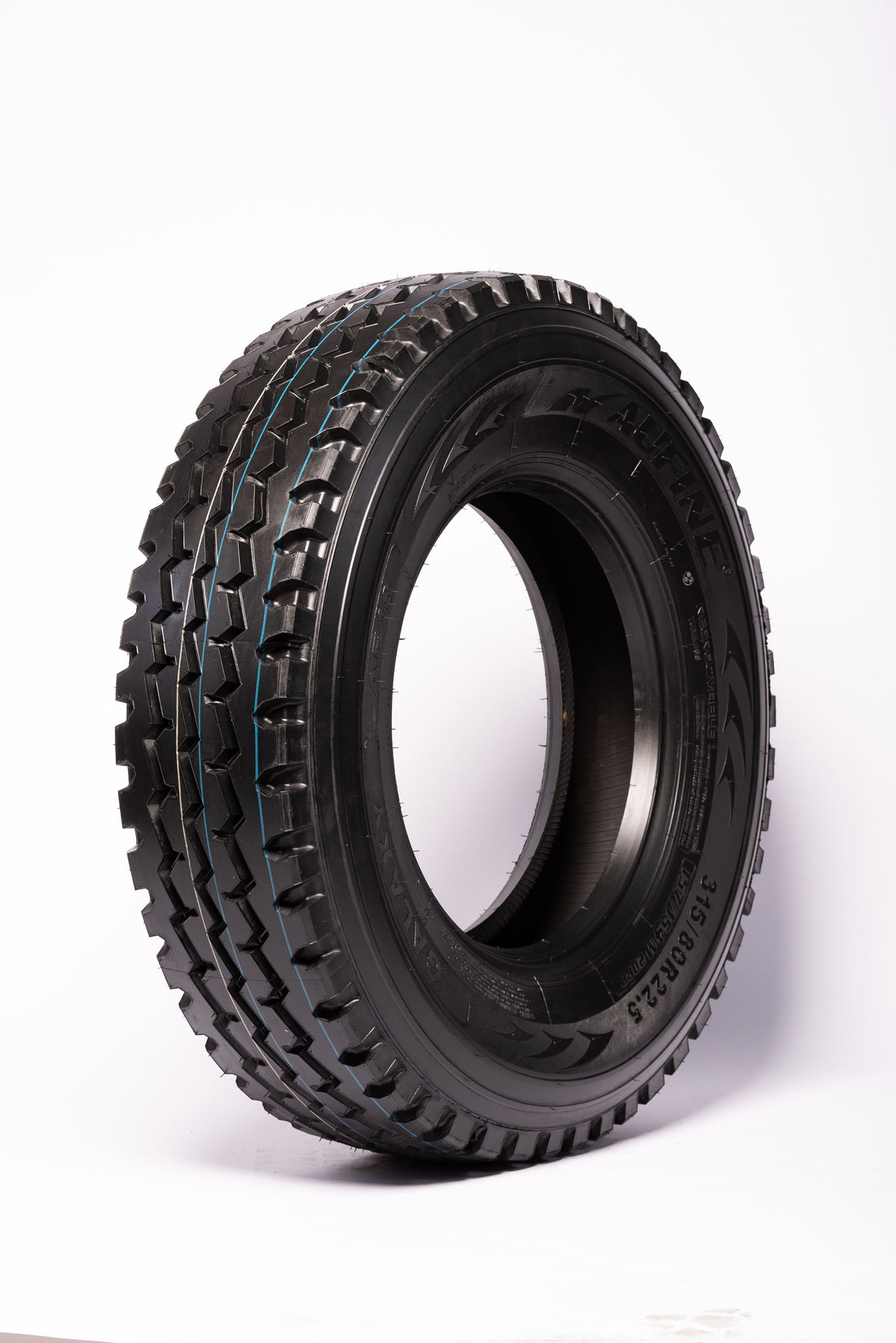 LLANTA 700R16 AUFINE GALAXY AF18 MIX 14 PR SET