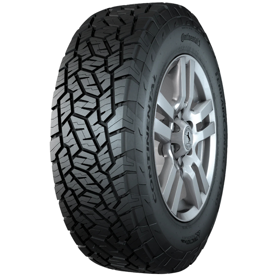 LLANTA 225/70R15 CONTINENTAL TERRAINCONTACT AT50