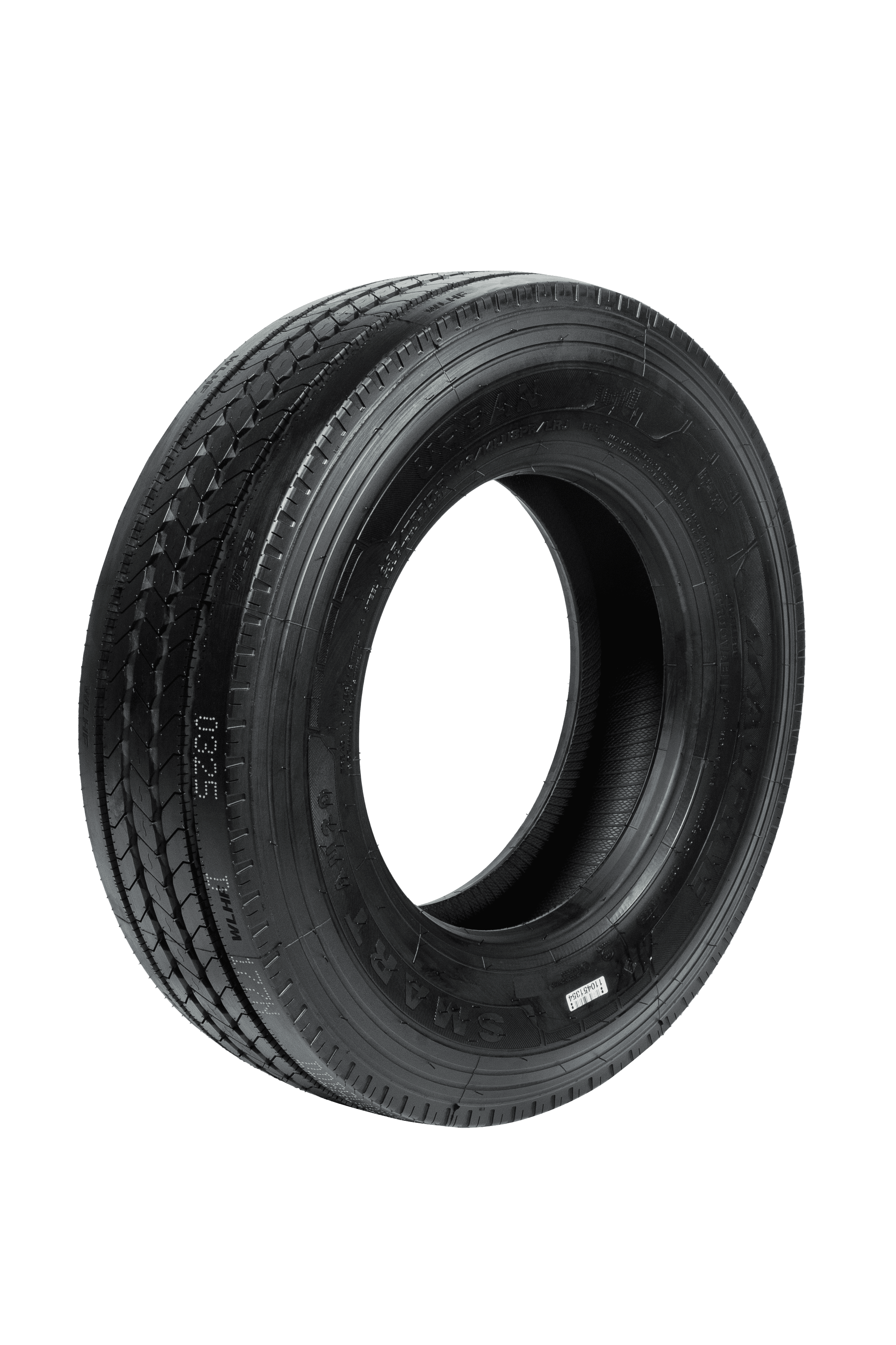 LLANTA 235/75R17.5 AUFINE SMART AU20 DIR
