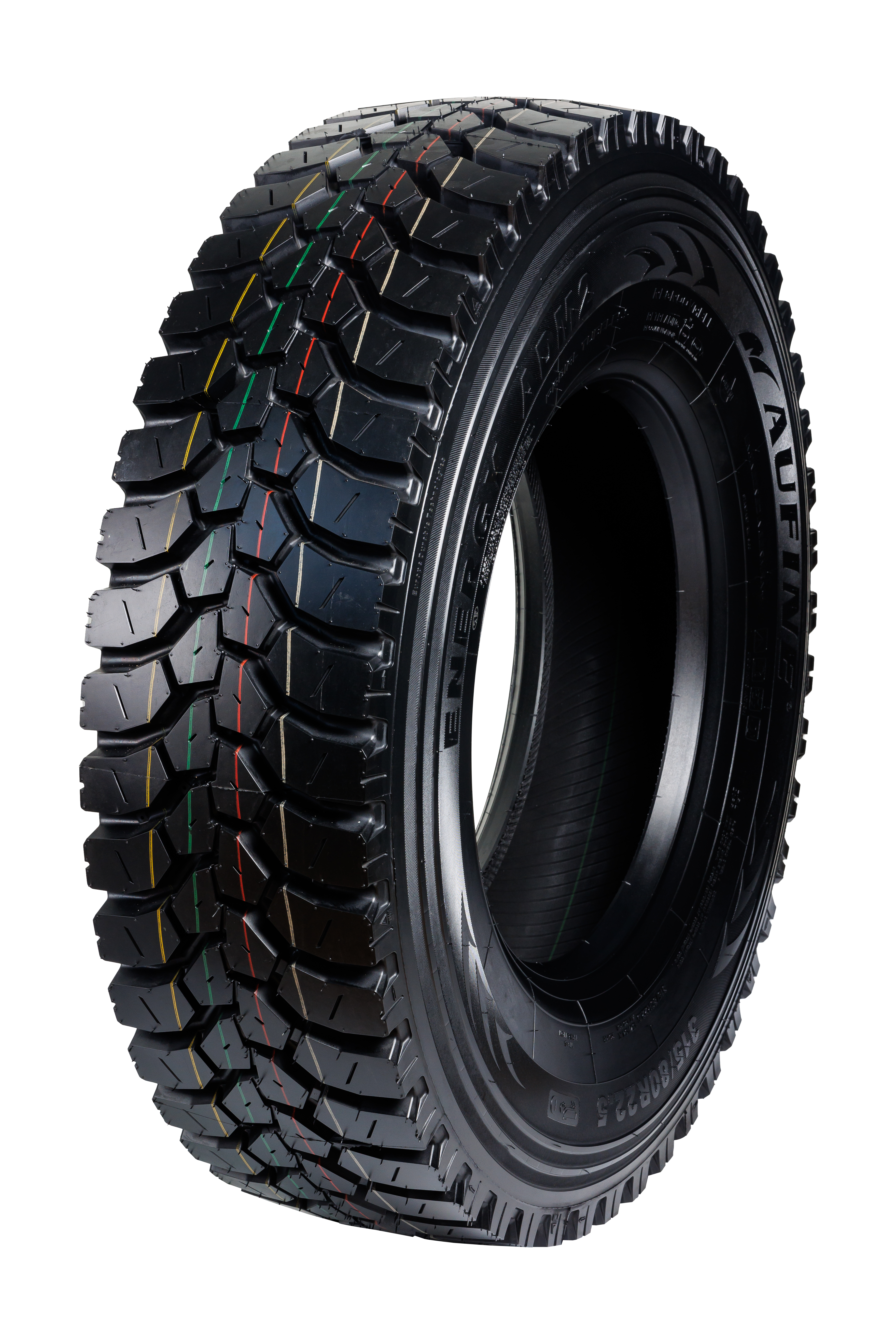 LLANTA 315/80R22.5 AUFINE ENERGY ADM2 ALT TRA 20PR