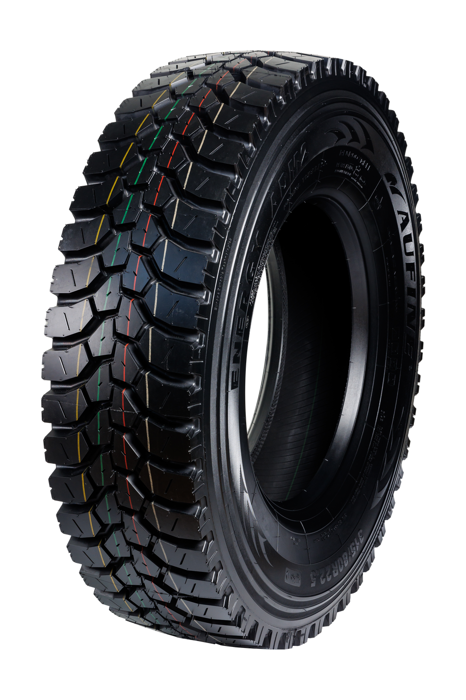 LLANTA 315/80R22.5 AUFINE ENERGY ADM2 ALT TRA 20PR