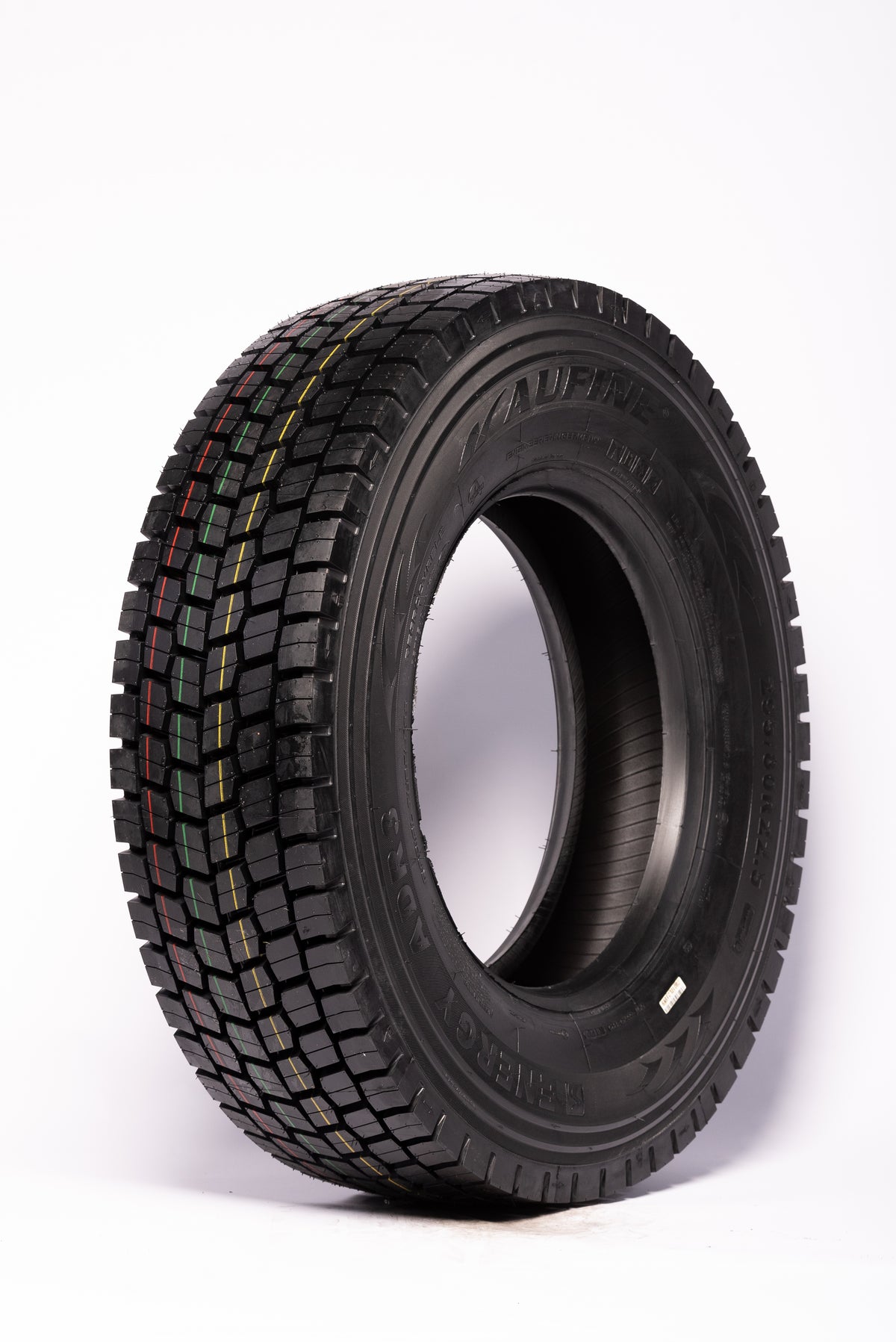 LLANTA 295/80R22.5 AUFINE ADR3 TRA 18PR