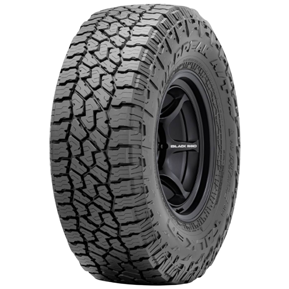LLANTA 255/70R16 FALKEN WPAT4W