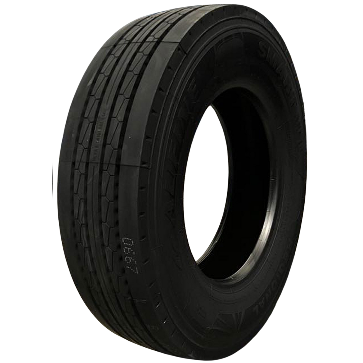 LLANTA 215/75R17.5 AUFINE SMART AEL18