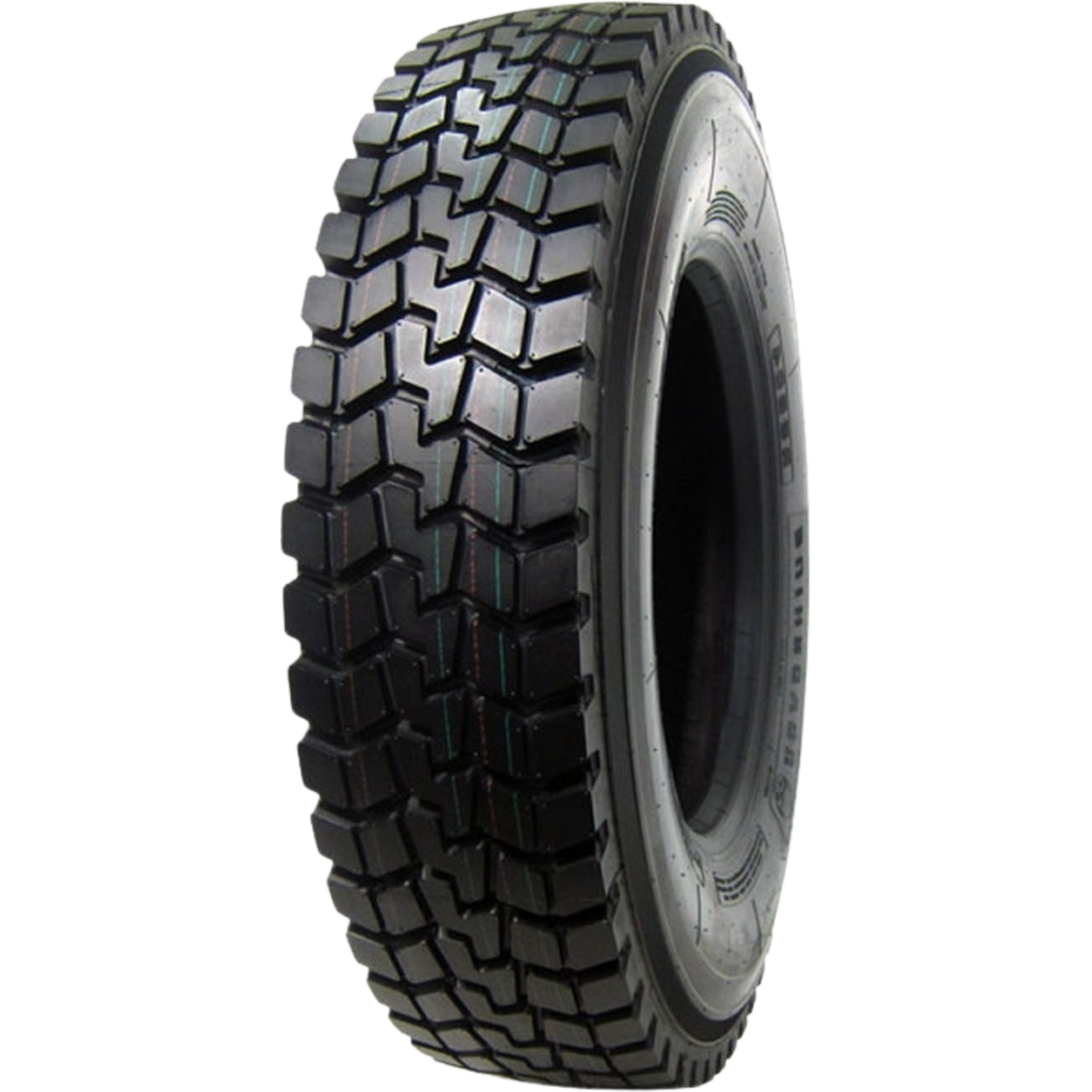 LLANTA 235/75R17.5 ROADSHINE RS604 TRA
