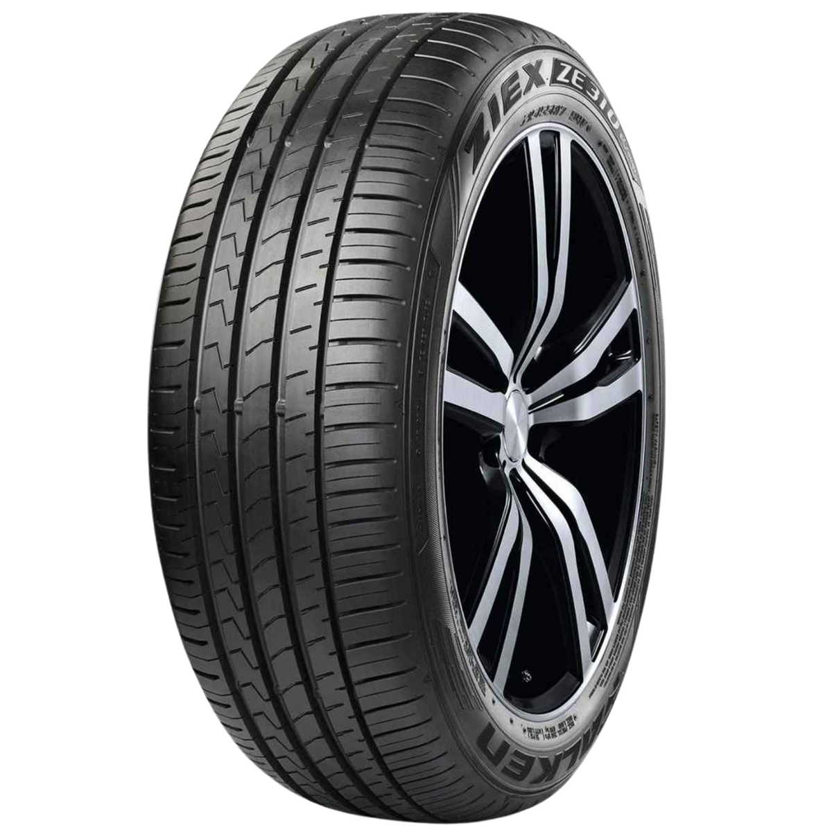 LLANTA 215/55R17 FALKEN ZE310R