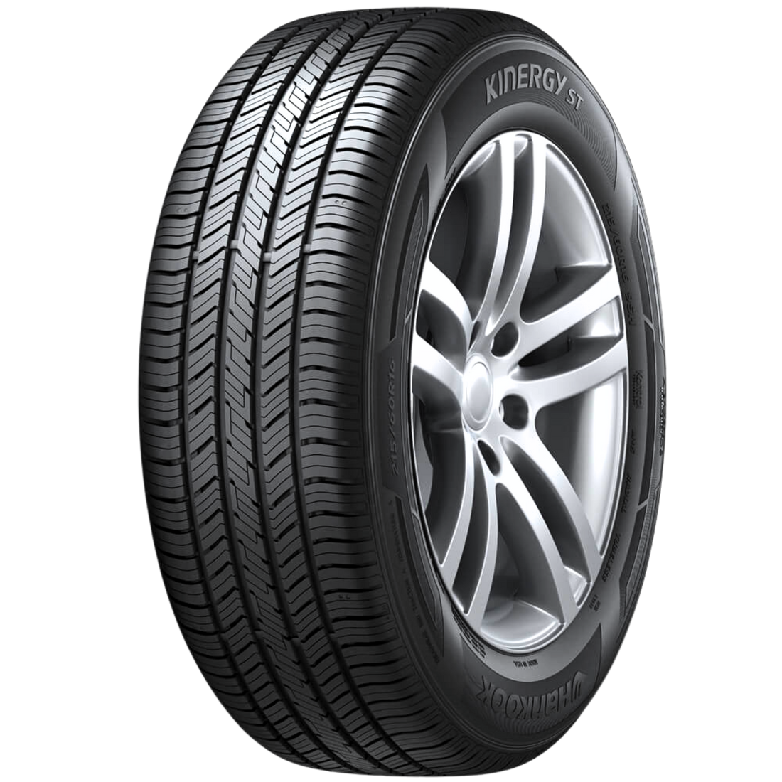 LLANTA 155/70R14 HANKOOK K715