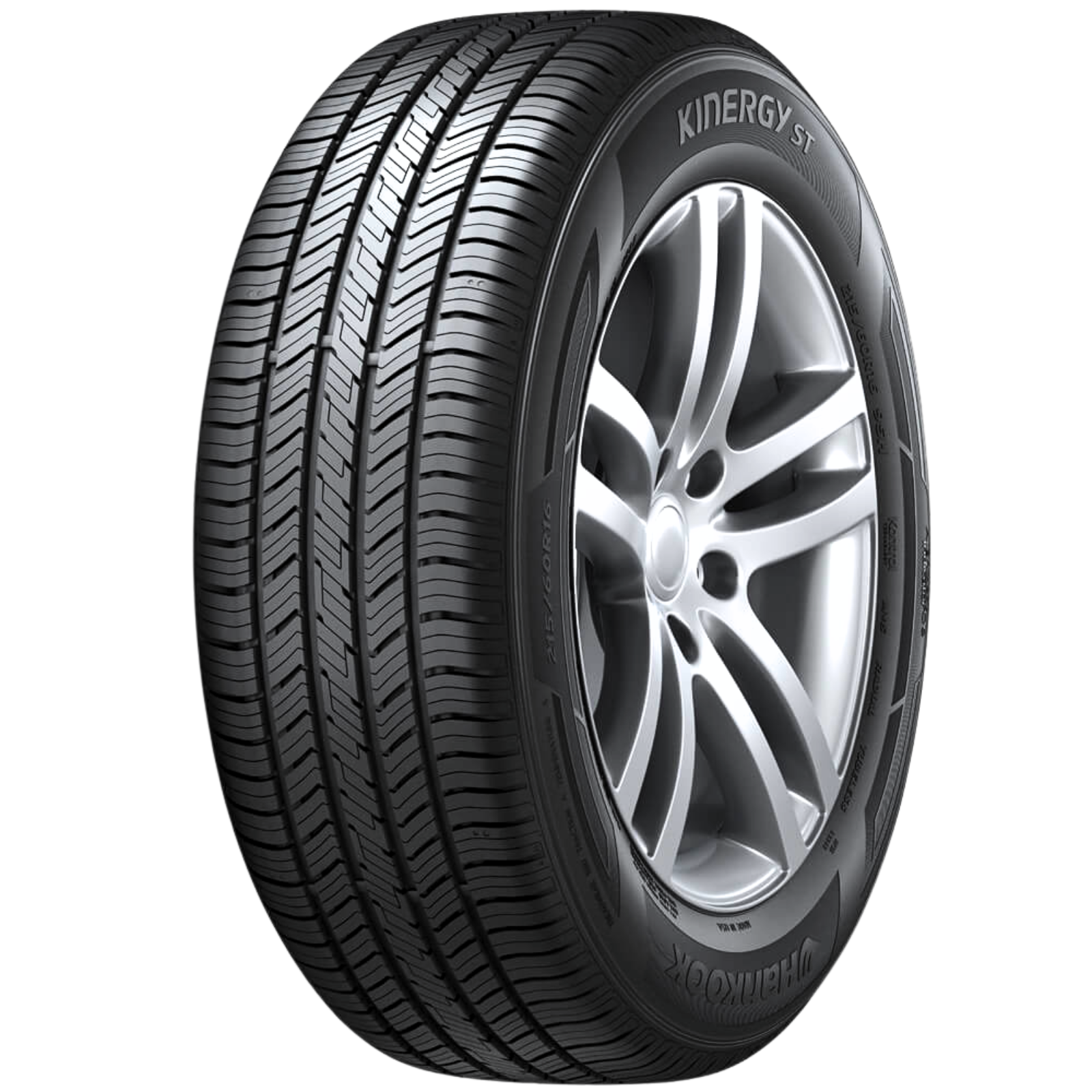 LLANTA 155/70R14 HANKOOK K715