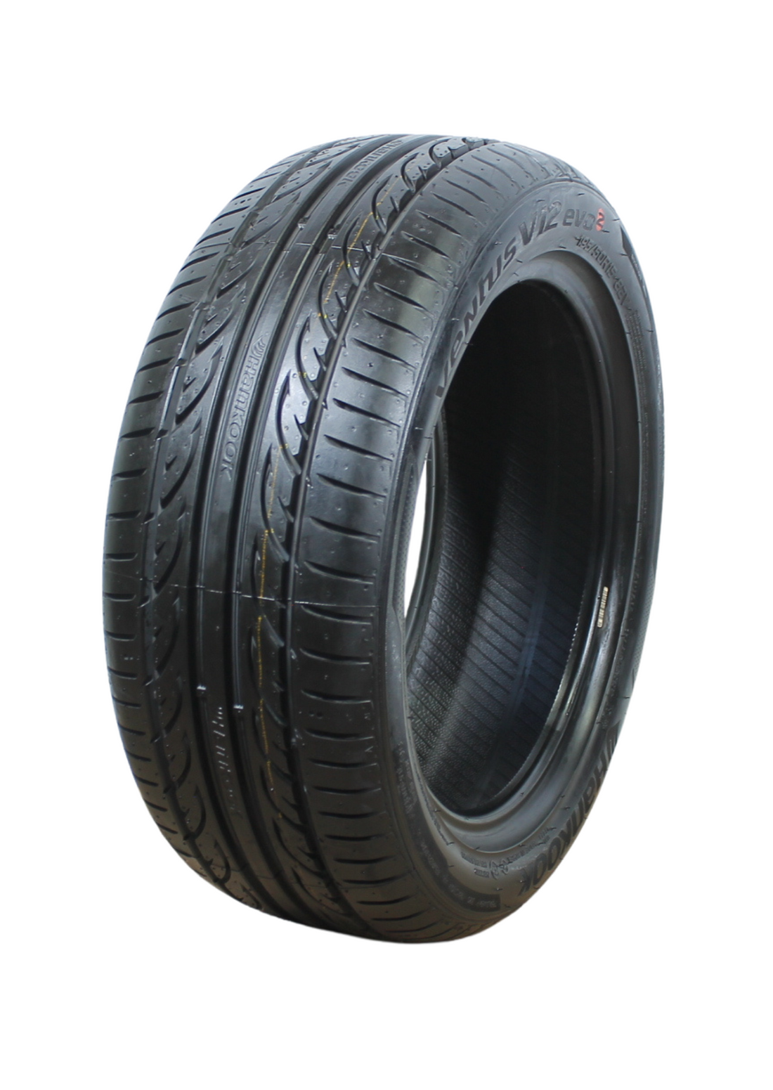 LLANTA 215/50R17 HANKOOK K120 VENTUS