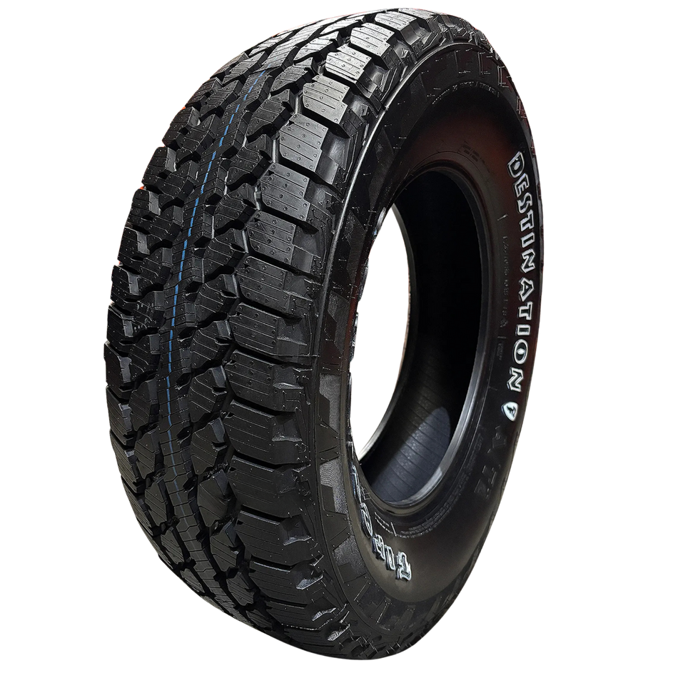 LLANTA 235/70R16 FIRESTONE DESTINATION A/T2