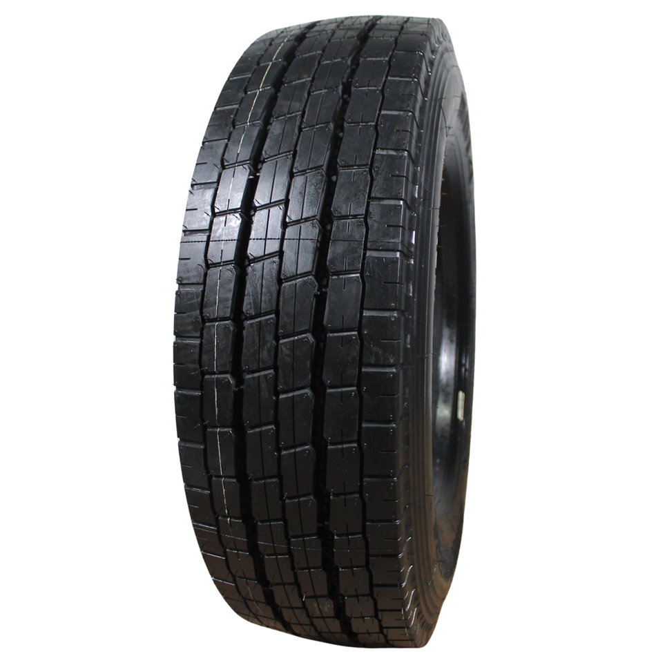 LLANTA 235/75R17.5 BRIDGESTONE M814Z MIX