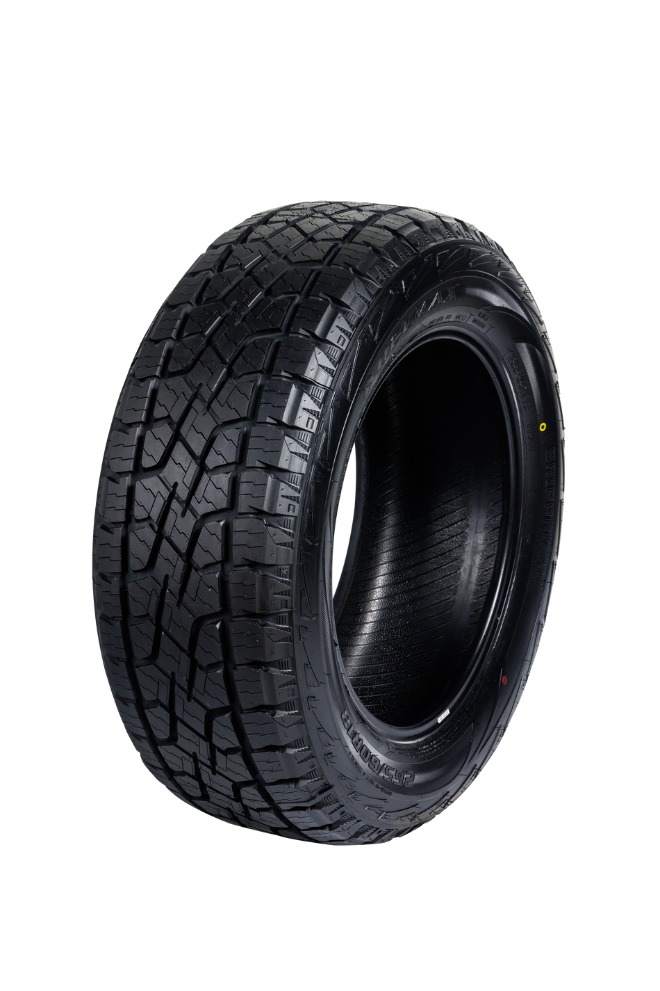 LLANTA 245/70R16 DELMAX GRIPPRO AT