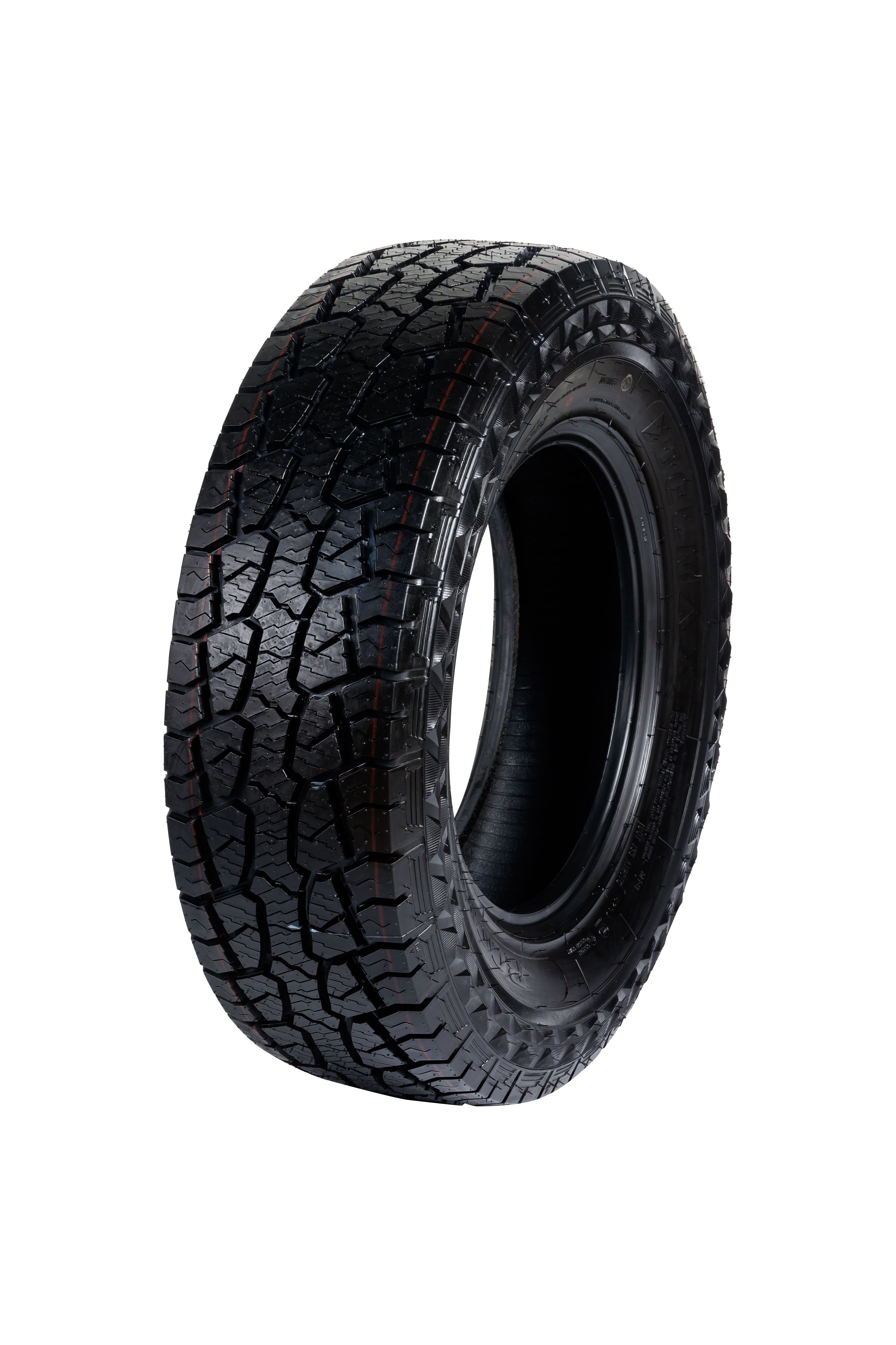 LLANTA 245/70R16 DELMAX ROCKIES-AT