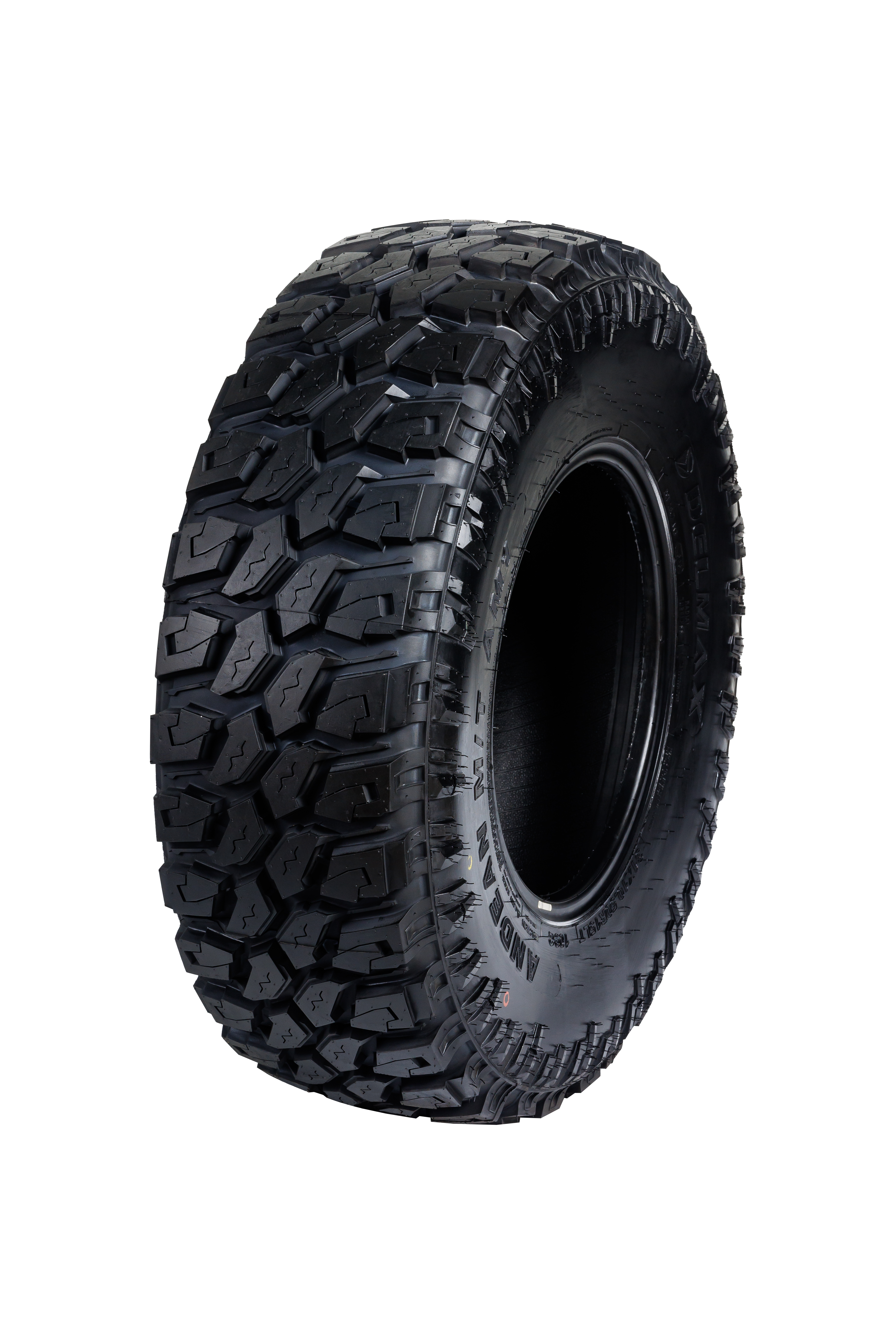 LLANTA 245/75R16 DELMAX ANDEAN M/T AM1
