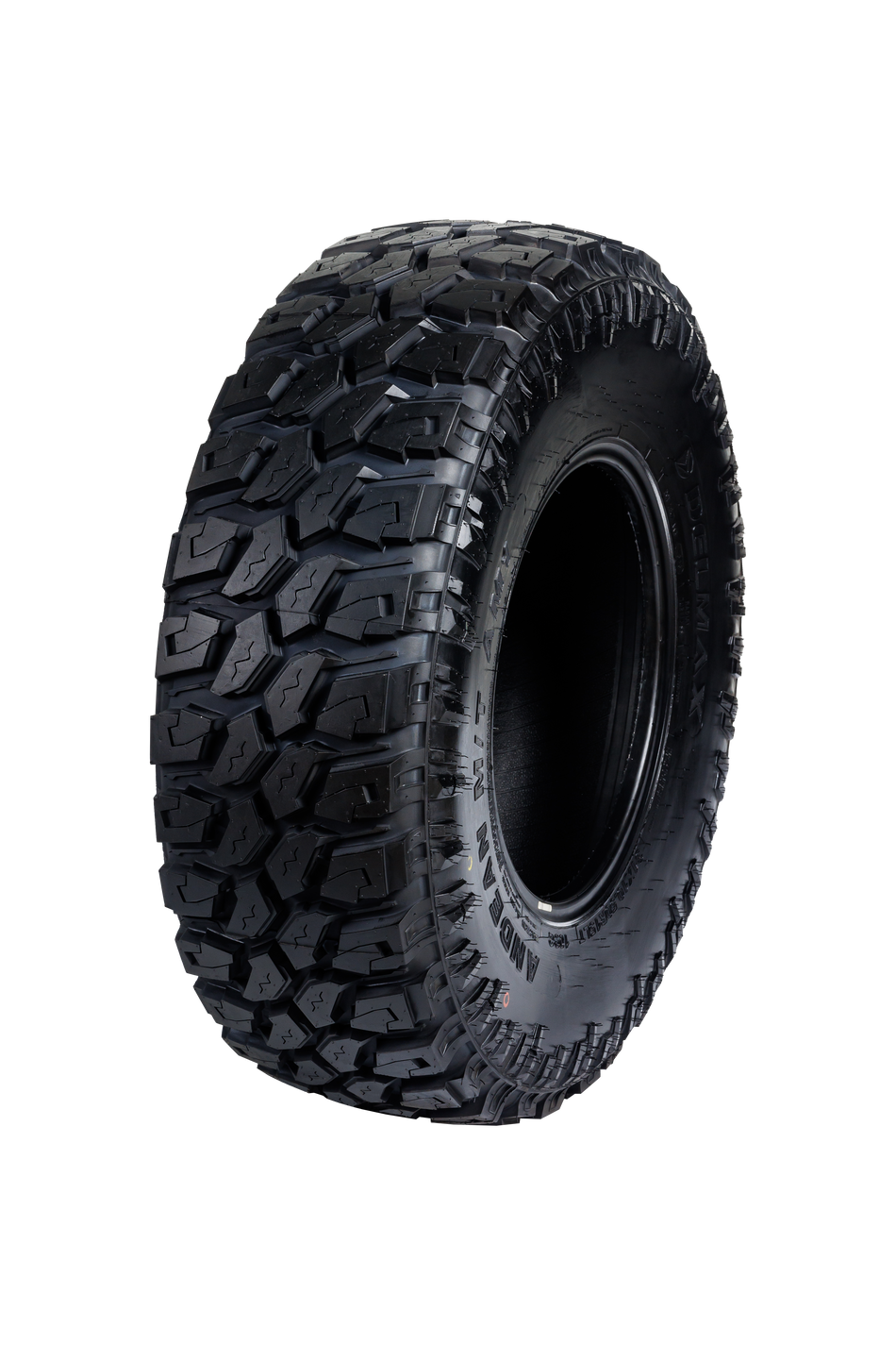 LLANTA 245/75R16 DELMAX ANDEAN M/T AM1