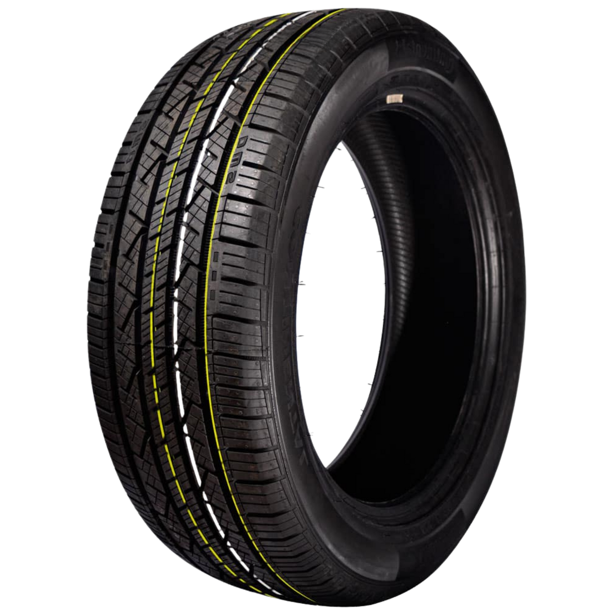 LLANTA 215/65R16 CONTINENTAL CROSSCONTACT LX25