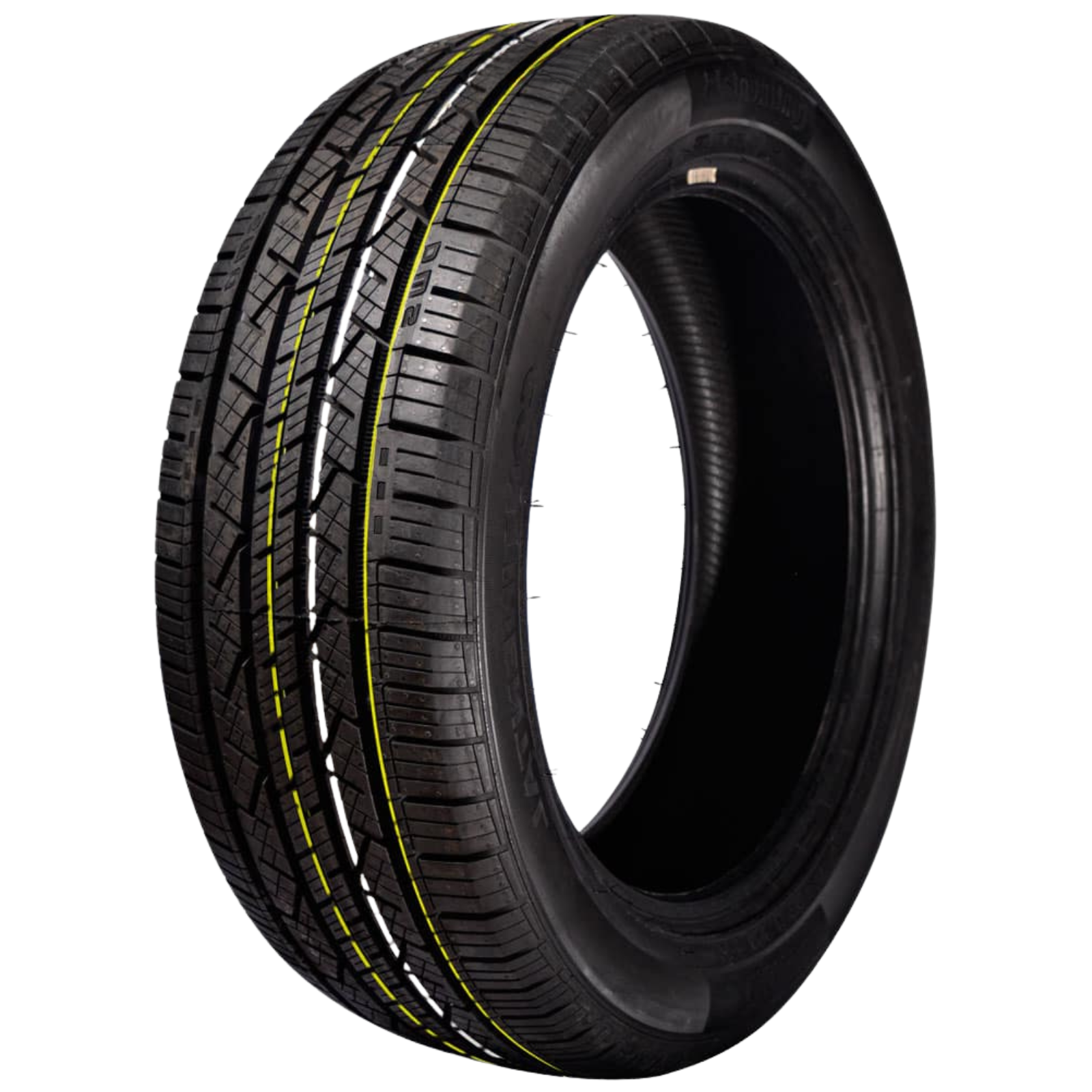 LLANTA 215/65R16 CONTINENTAL CROSSCONTACT LX25