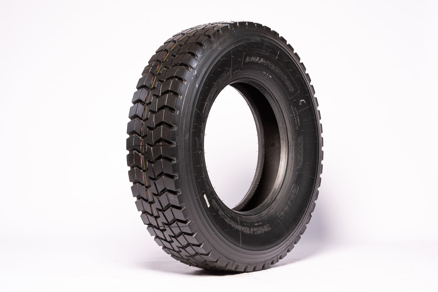 LLANTA 215/75R17.5 GOLD PARTNER GP704 16L TRA