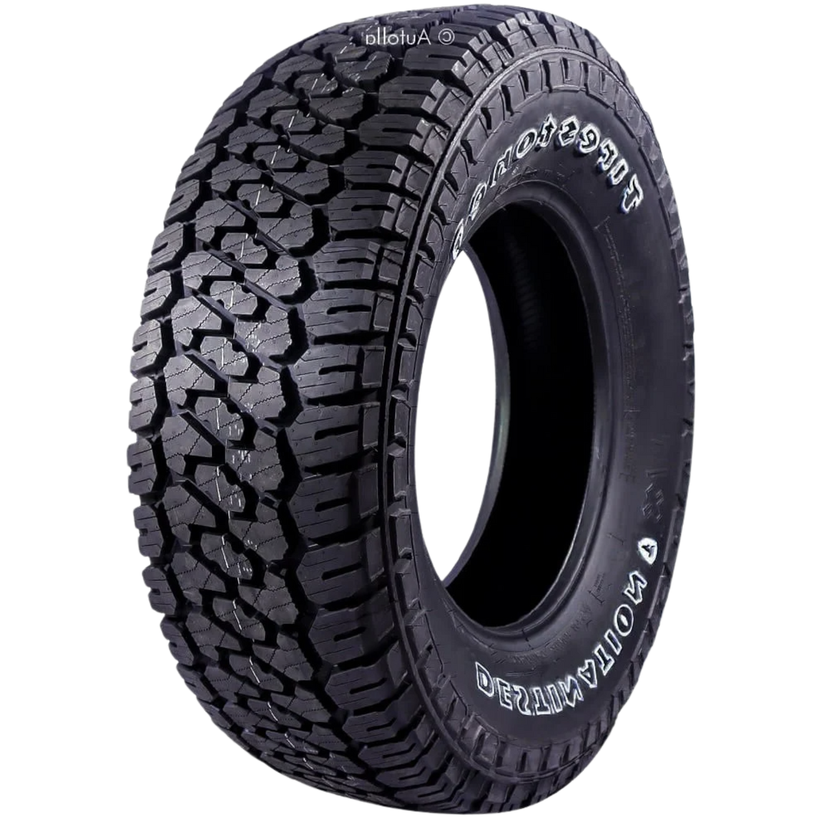 LLANTA 265/70R17 FIRESTONE DESTINATION X/T