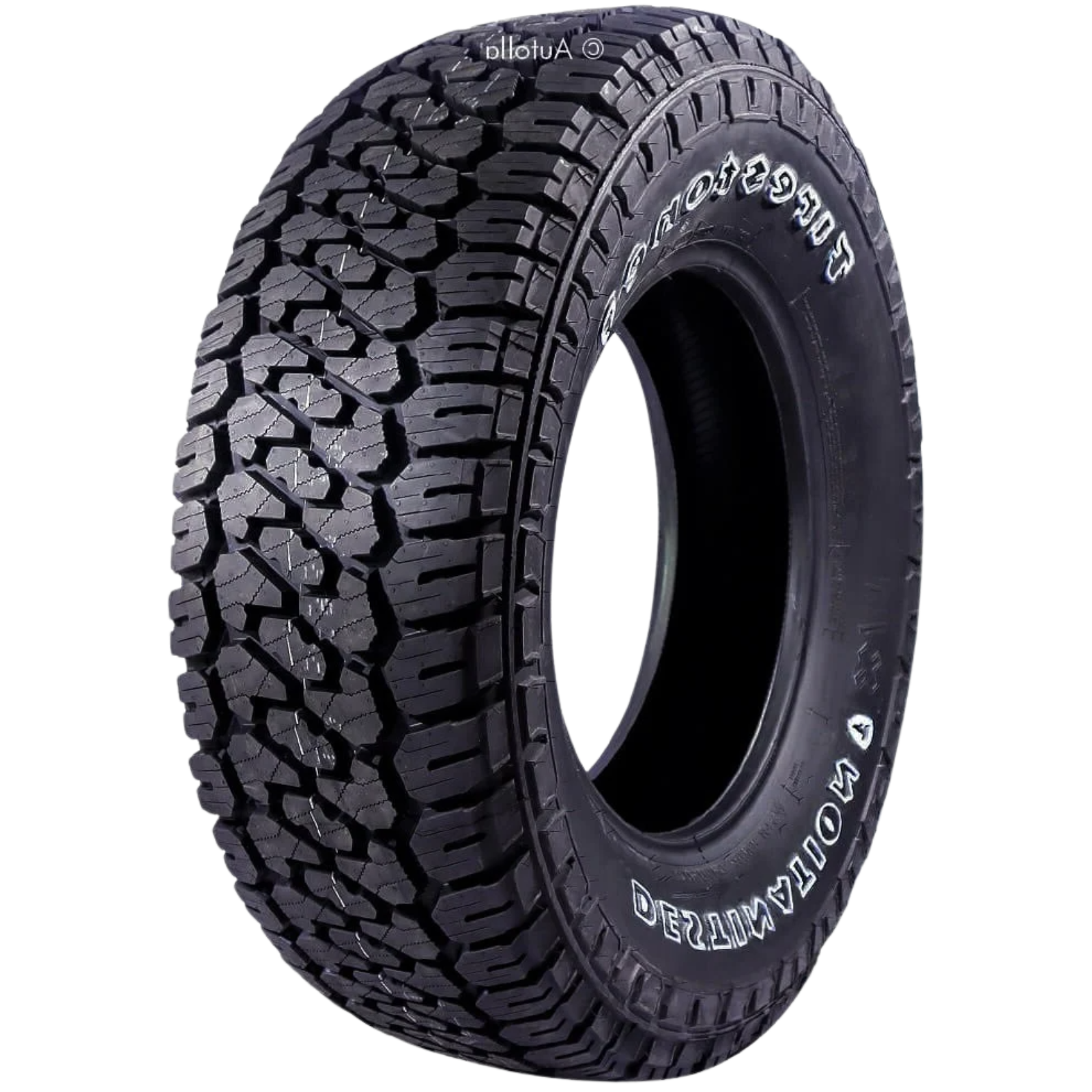 LLANTA 265/70R17 FIRESTONE DESTINATION X/T