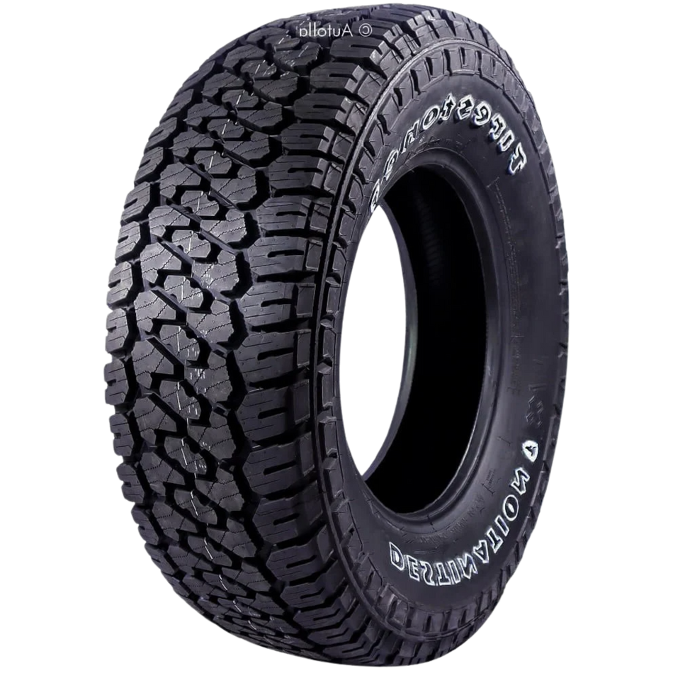 LLANTA 265/70R17 FIRESTONE DESTINATION X/T