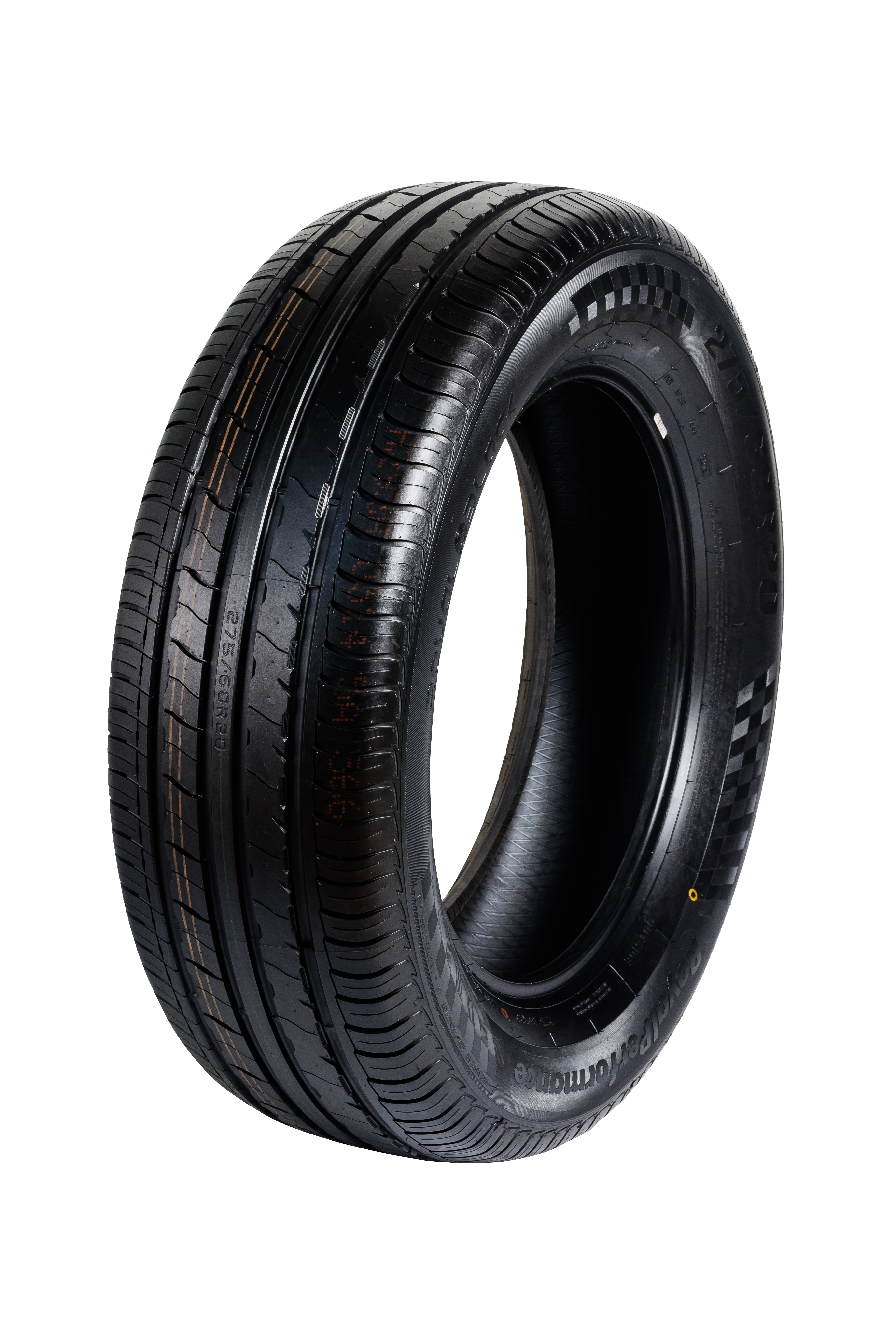 LLANTA 205/50R16 ROYAL BLACK PERFORMANCE