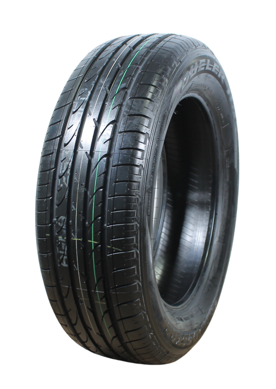 LLANTA 215/65R16 BRIDGESTONE DUELER H/P SPORT
