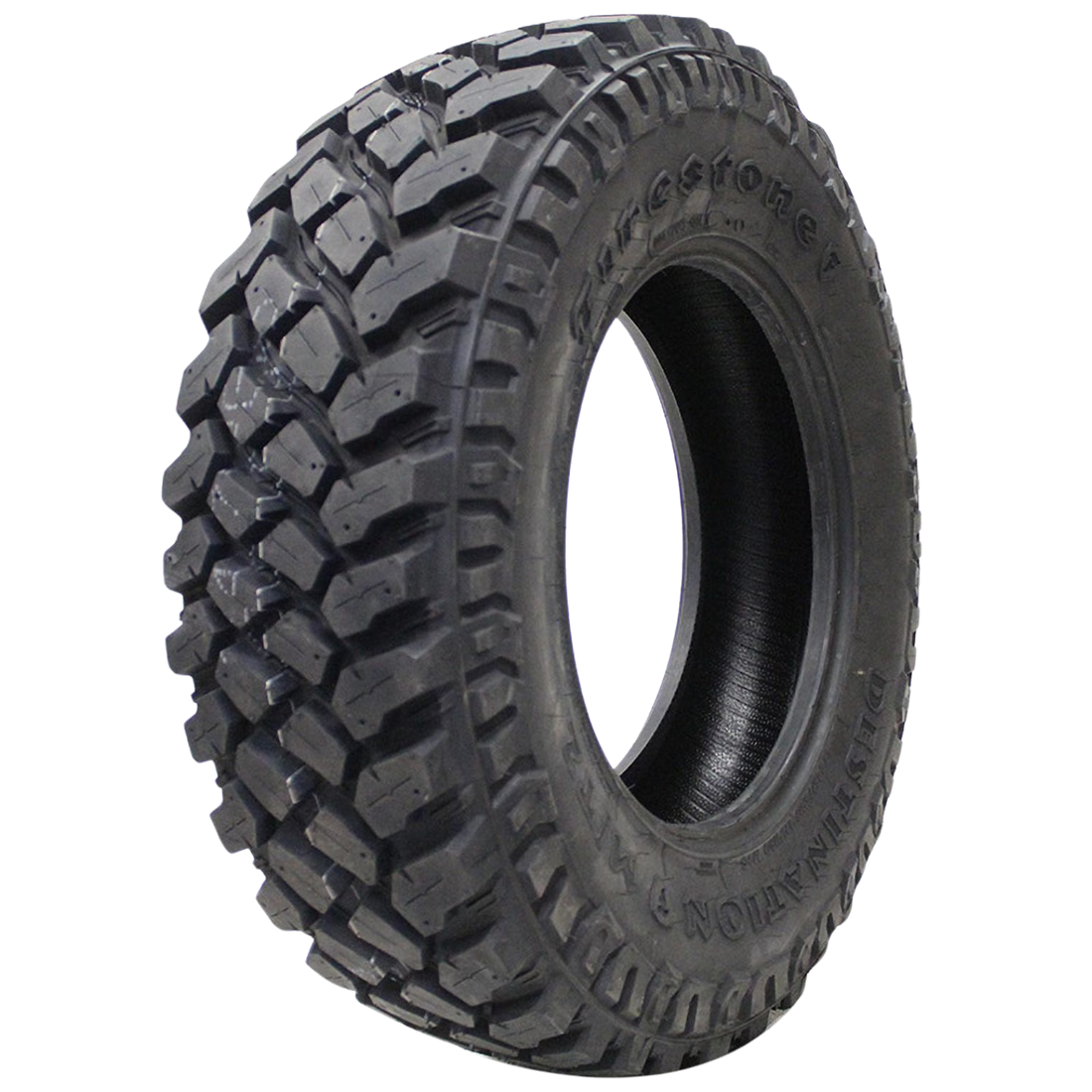LLANTA 265/70R17 FIRESTONE DESTINANTION M/T 2