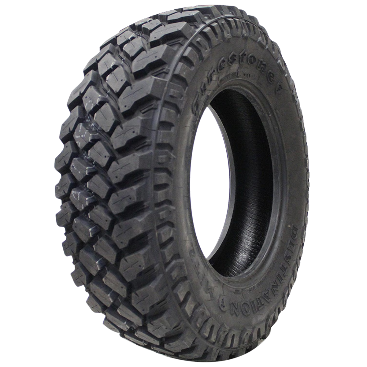 LLANTA 265/70R17 FIRESTONE DESTINANTION M/T 2