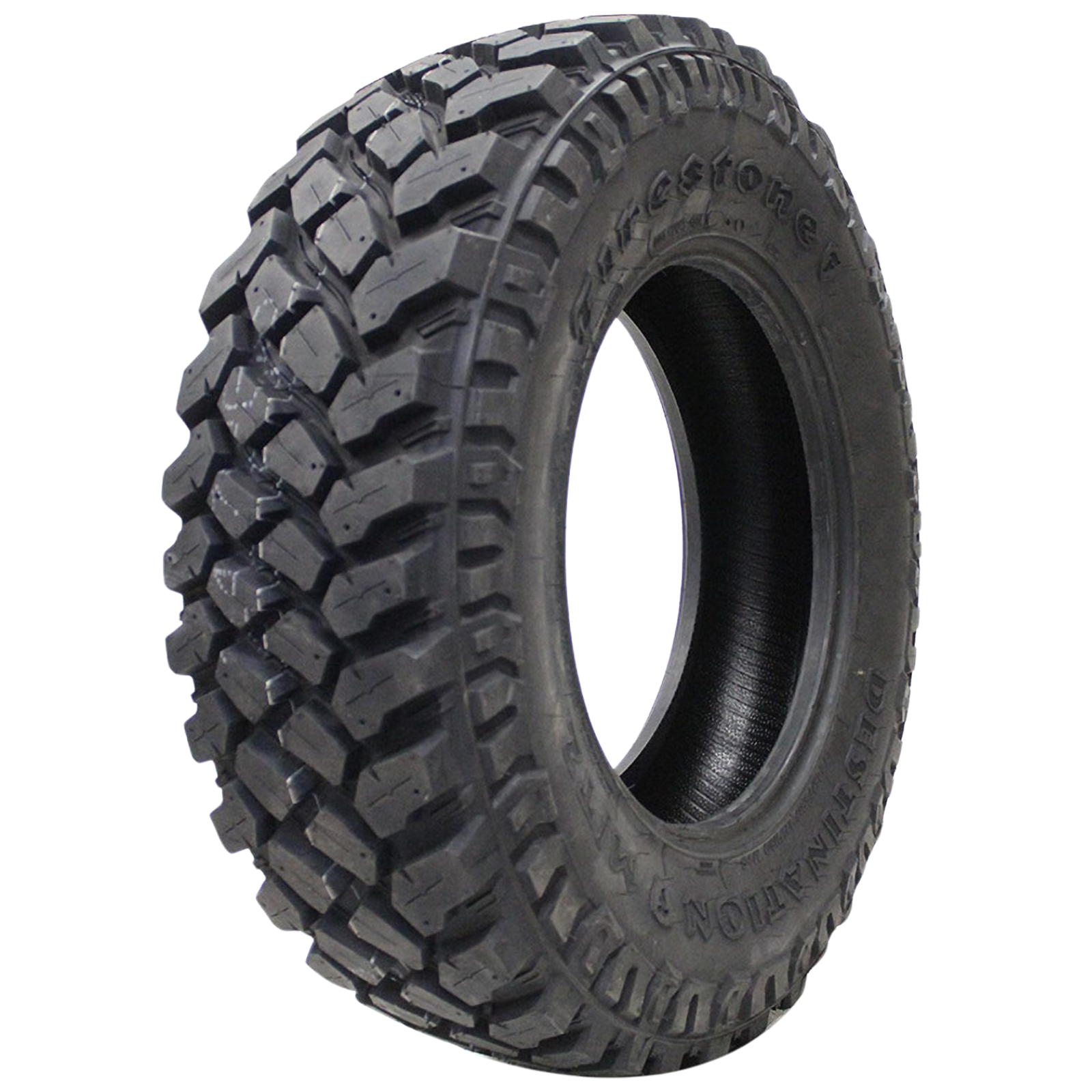 LLANTA 265/70R17 FIRESTONE DESTINANTION M/T 2