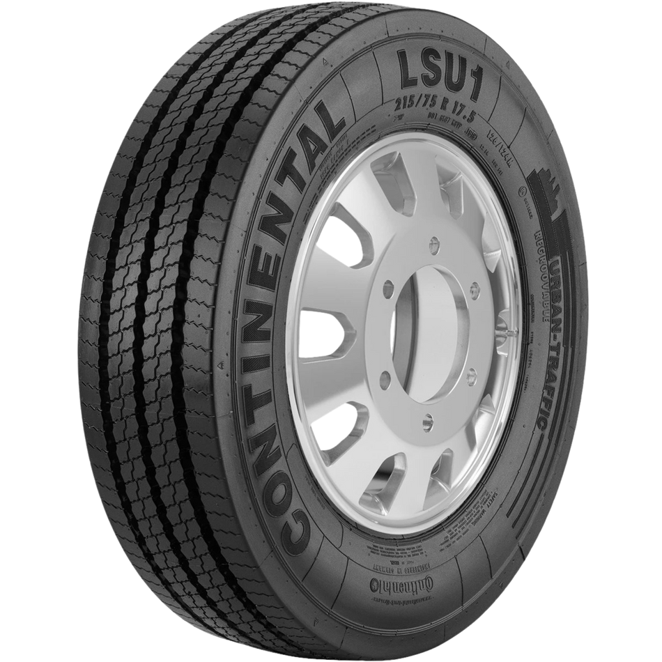 LLANTA 175/65R14 CONTINENTAL POWERCONTACT 2