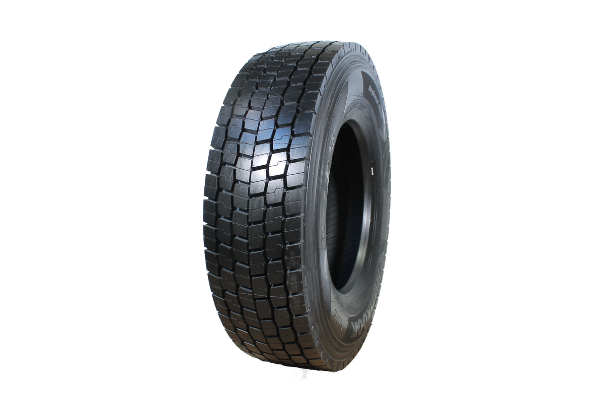 LLANTA 295/80R22.5 HANKOOK DH33 TRA