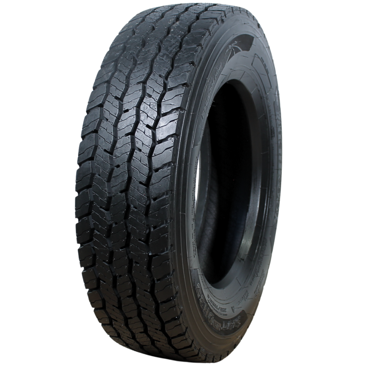 LLANTA 245/70R19.5 HANKOOK DH35 MIX