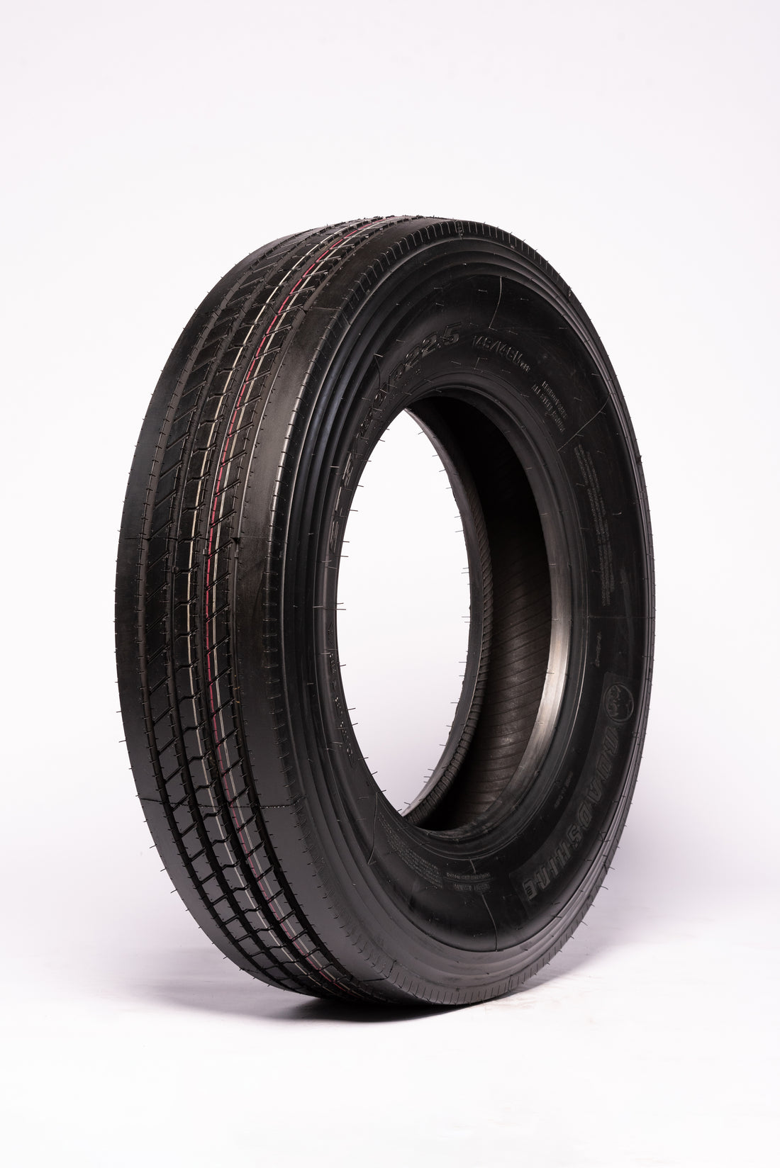 LLANTA 295/80R22.5 GOLD PARTNER PRO GP718AA DIR