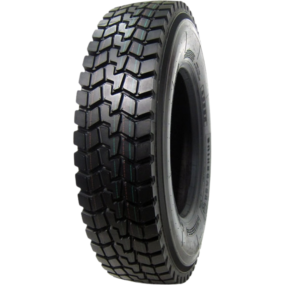 LLANTA 12R22.5 ROADSHINE RS604 ALT TRA 18PR