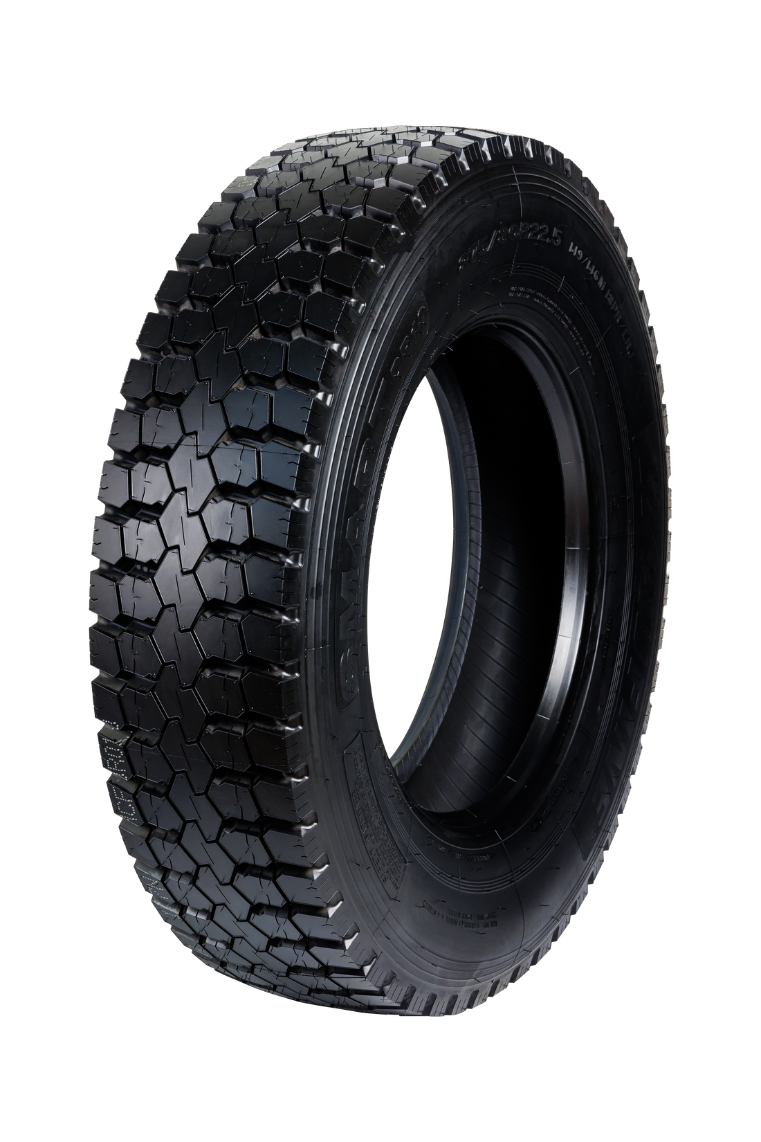 LLANTA 215/75R17.5 AUFINE SMART DR10 ALT TRA