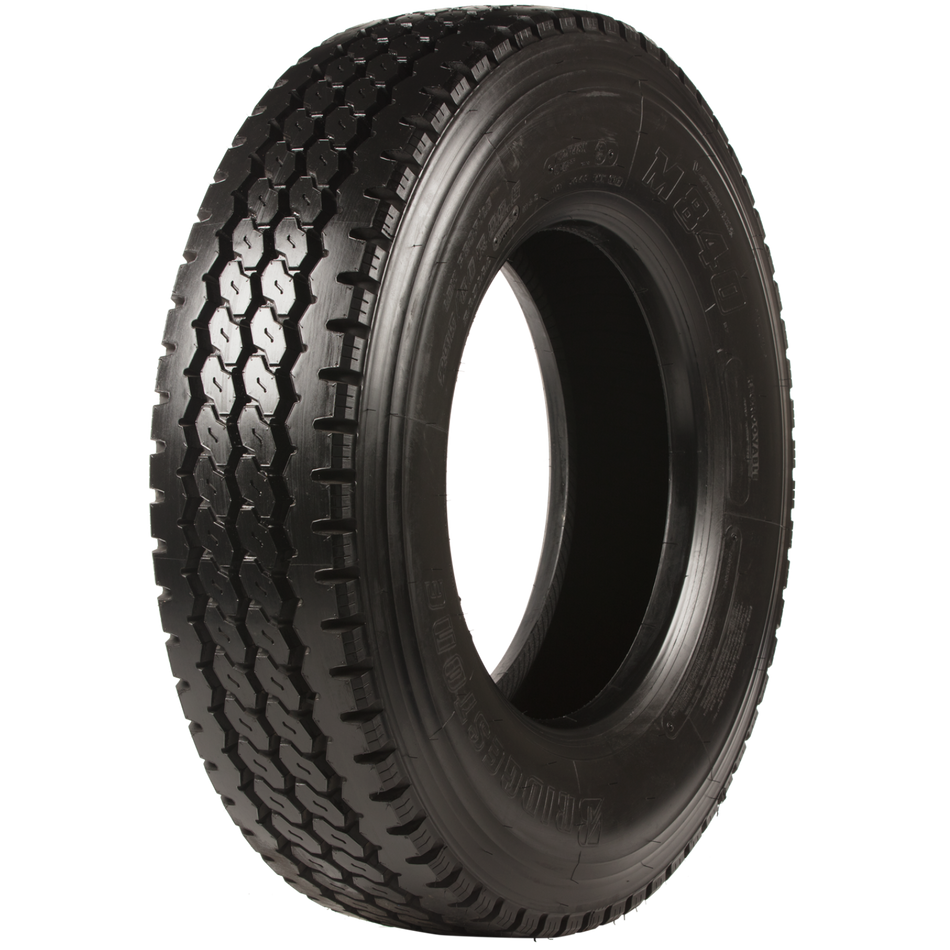 LLANTA 265/70R19.5 BRIDGESTONE  M840 MIX